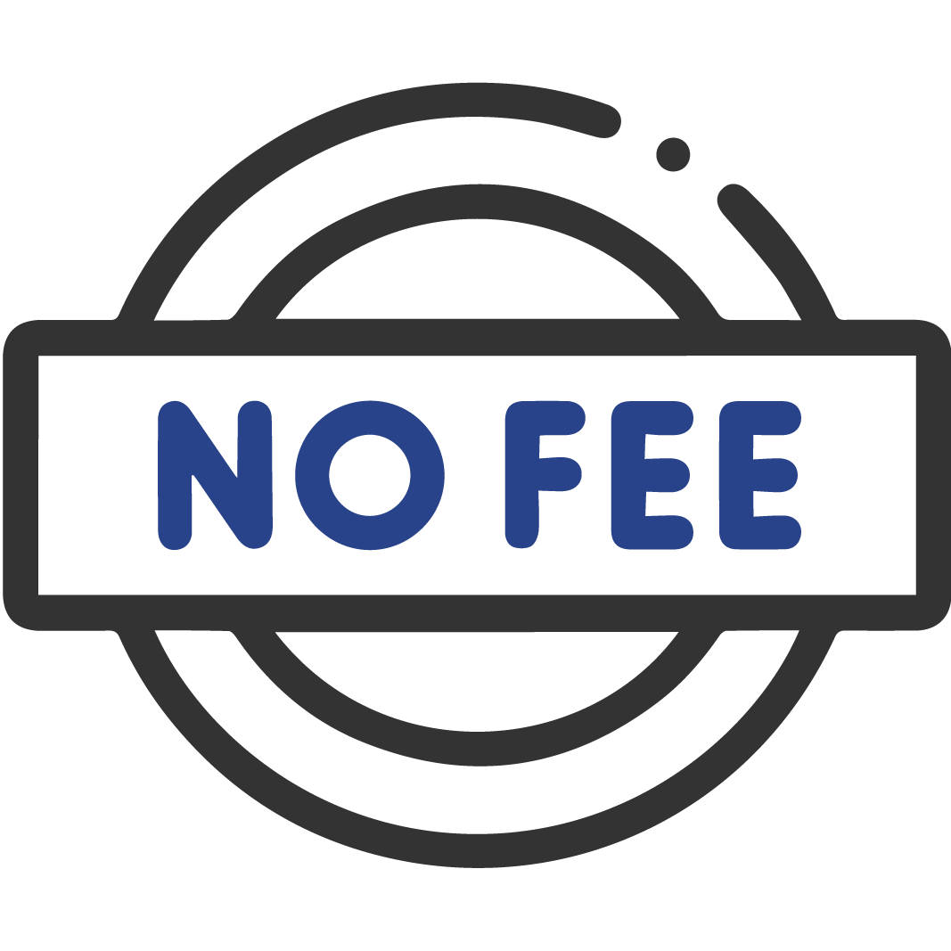 No Agent or No Fees